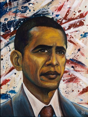 GoBama