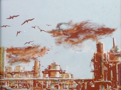 gas Works