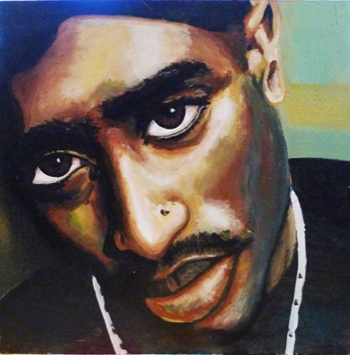 TuPac Tu Early